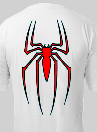 Spider Man 1 T-Shirt