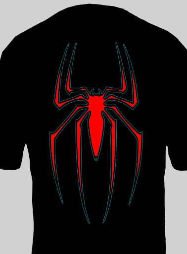 Spider Man 1 T-Shirt