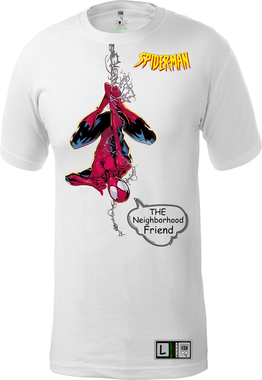 Spider Man 1 T-Shirt