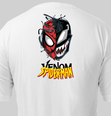 Spider Man 2 T-Shirt