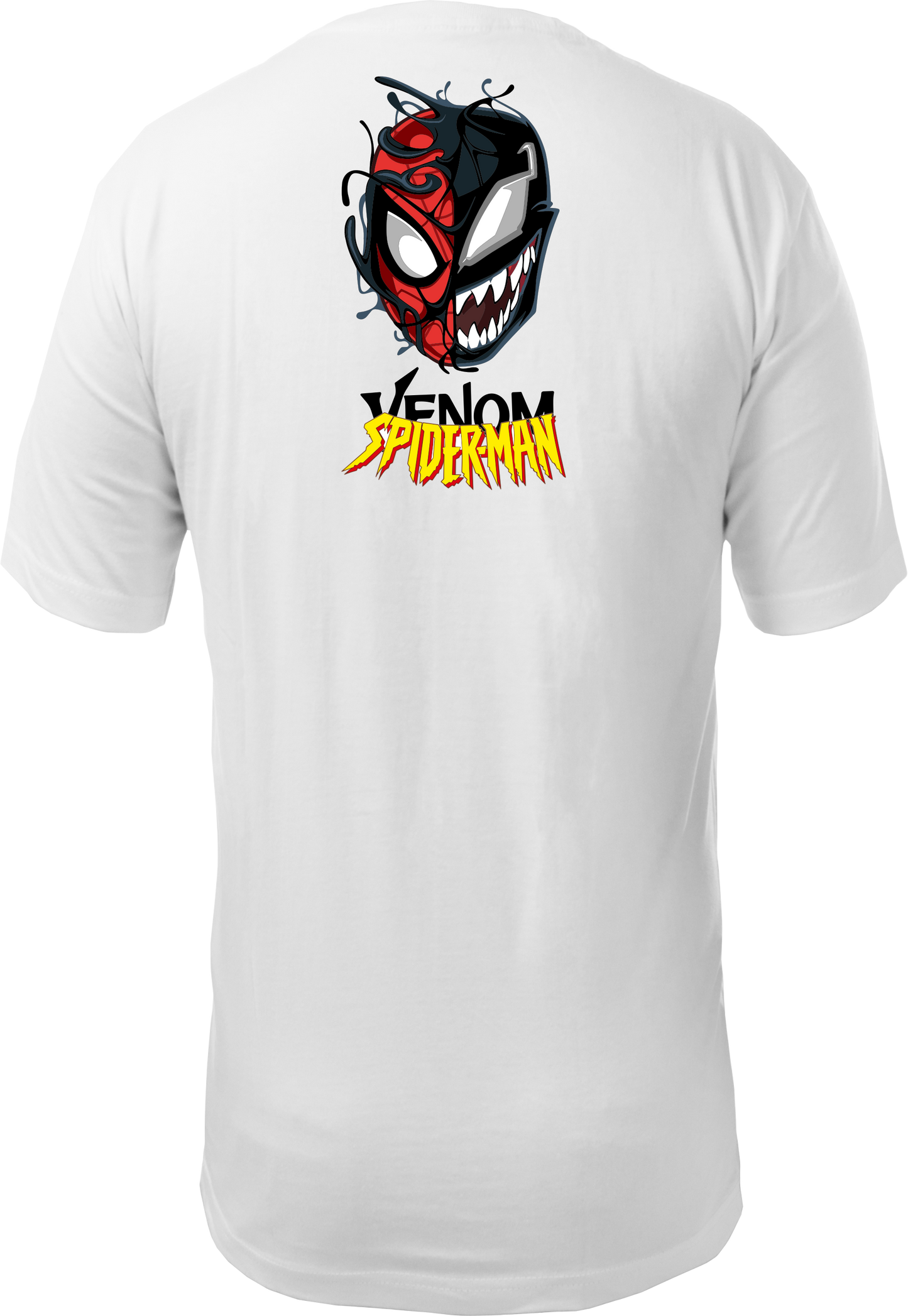 Spider Man 2 T-Shirt