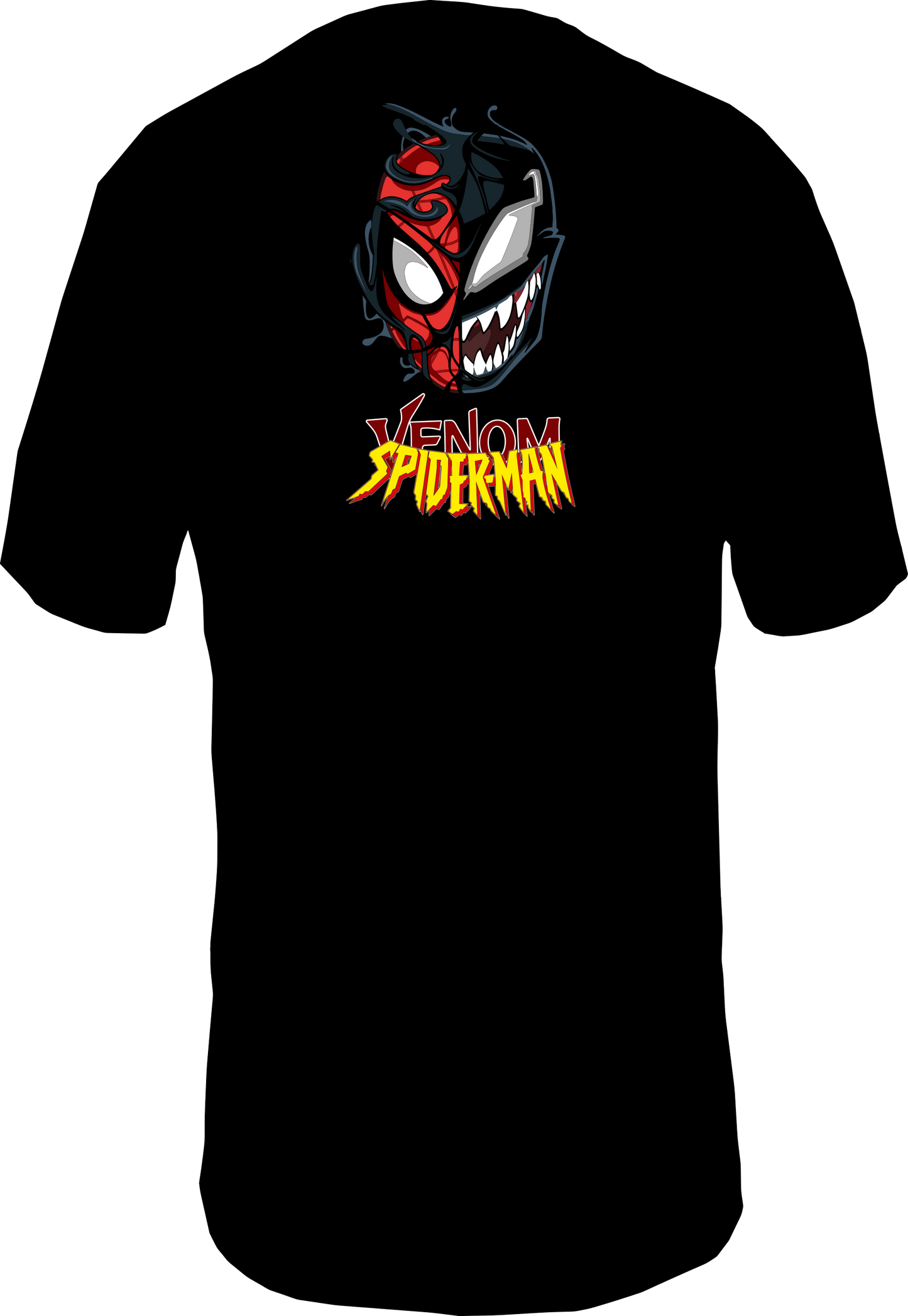 Spider Man 2 T-Shirt