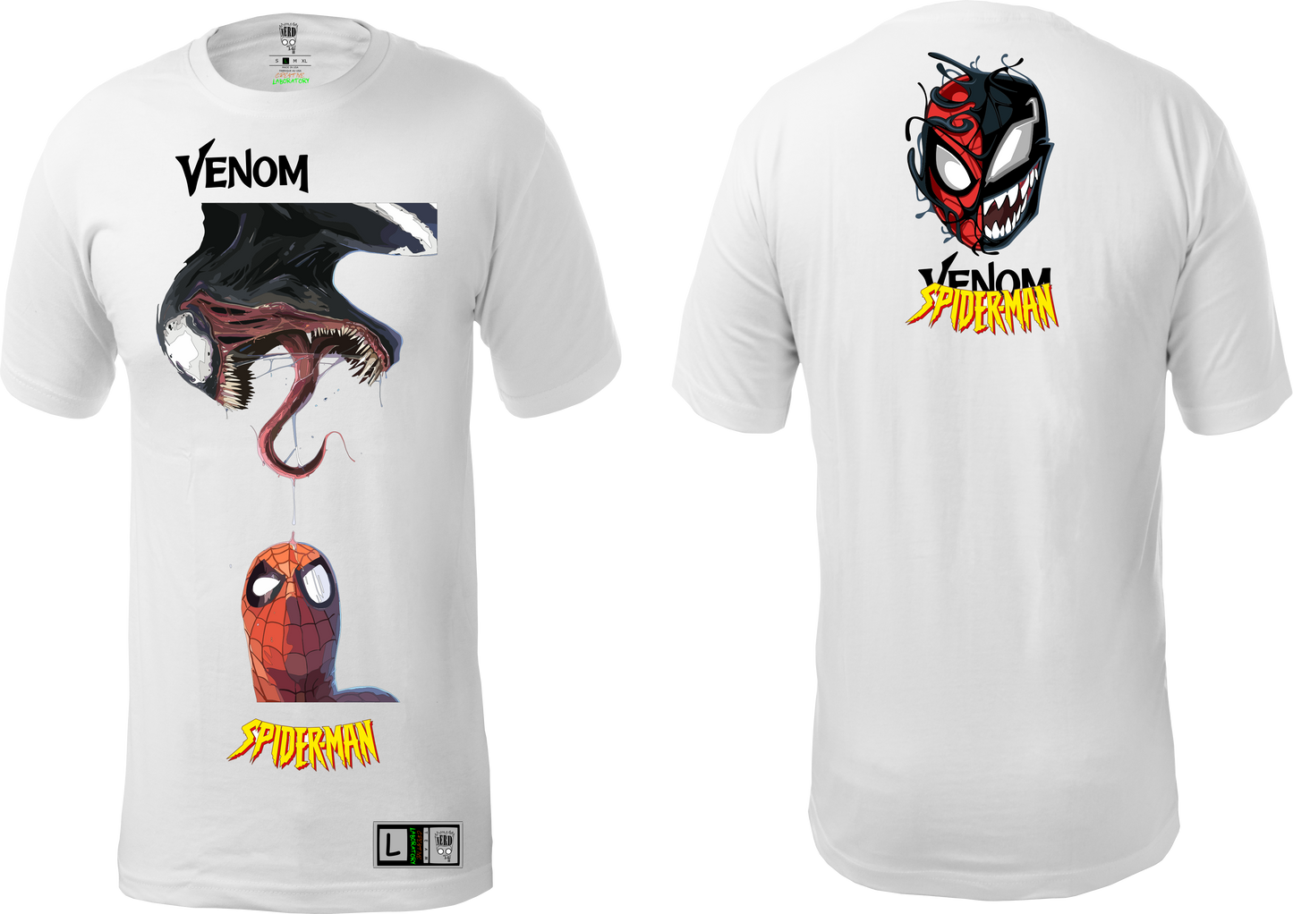 Spider Man 3 T-Shirt