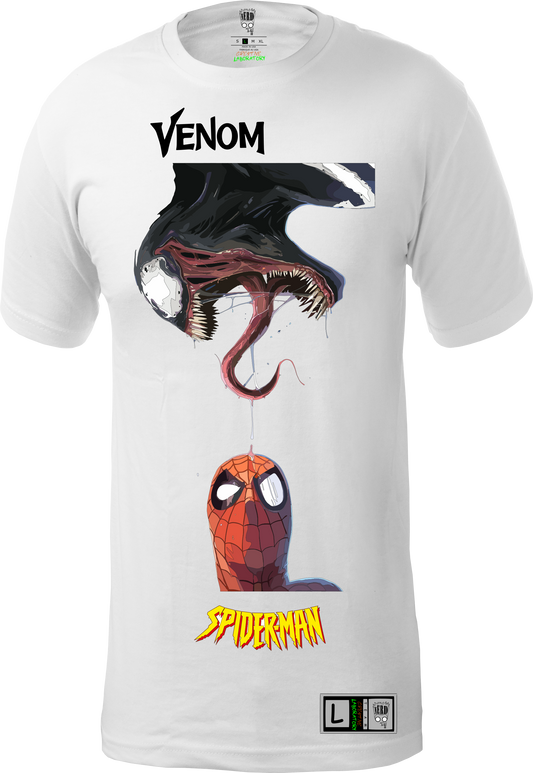 Spider Man 3 T-Shirt