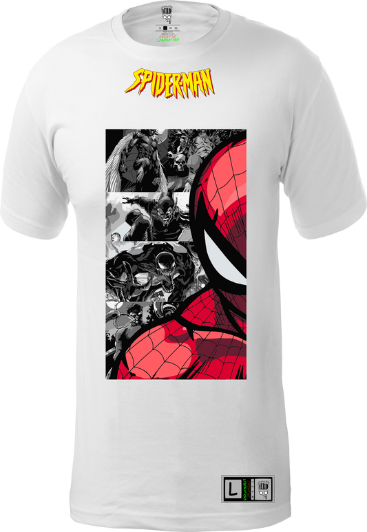 Spider Man 5 T-Shirt