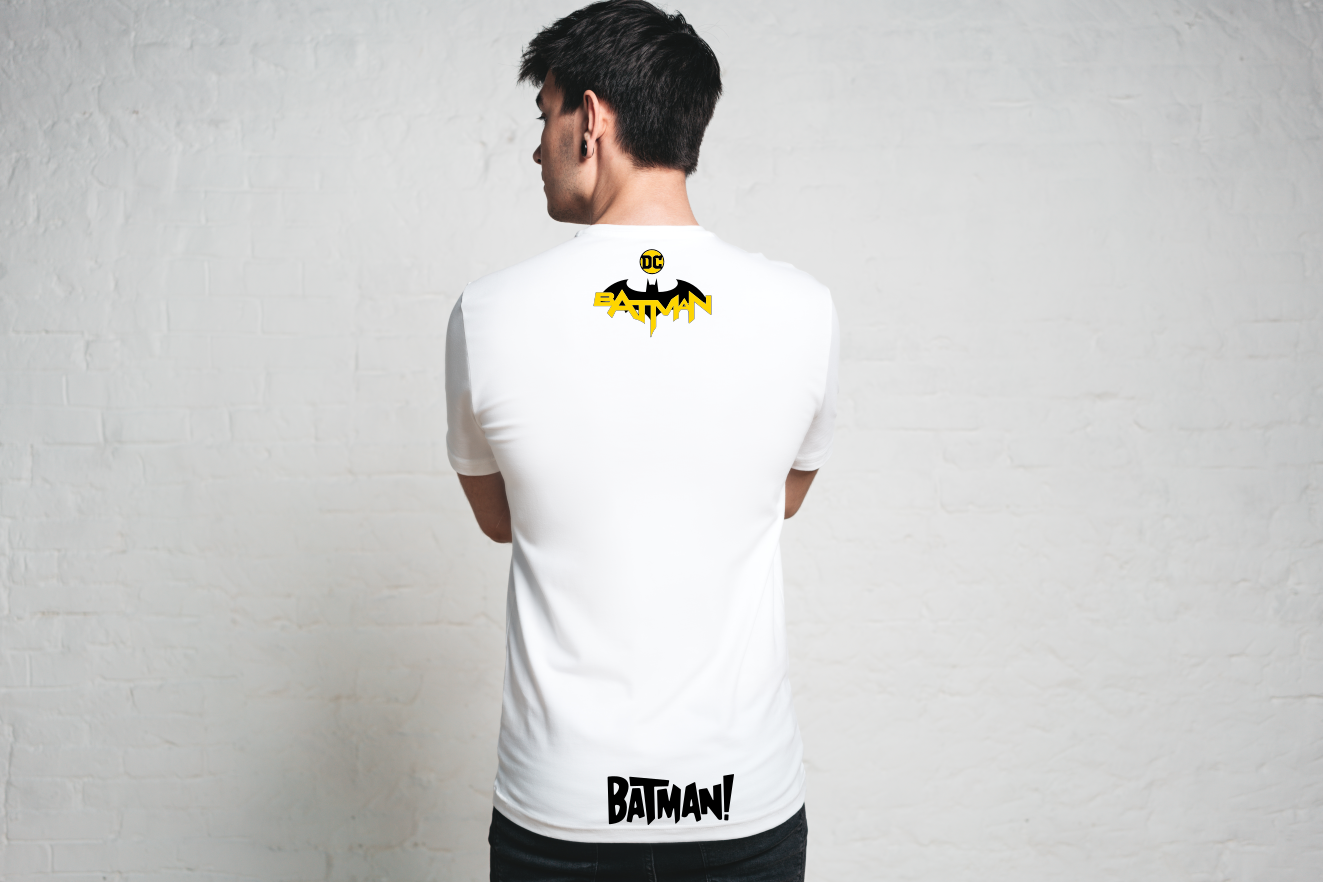 Batman 2 T-Shirt