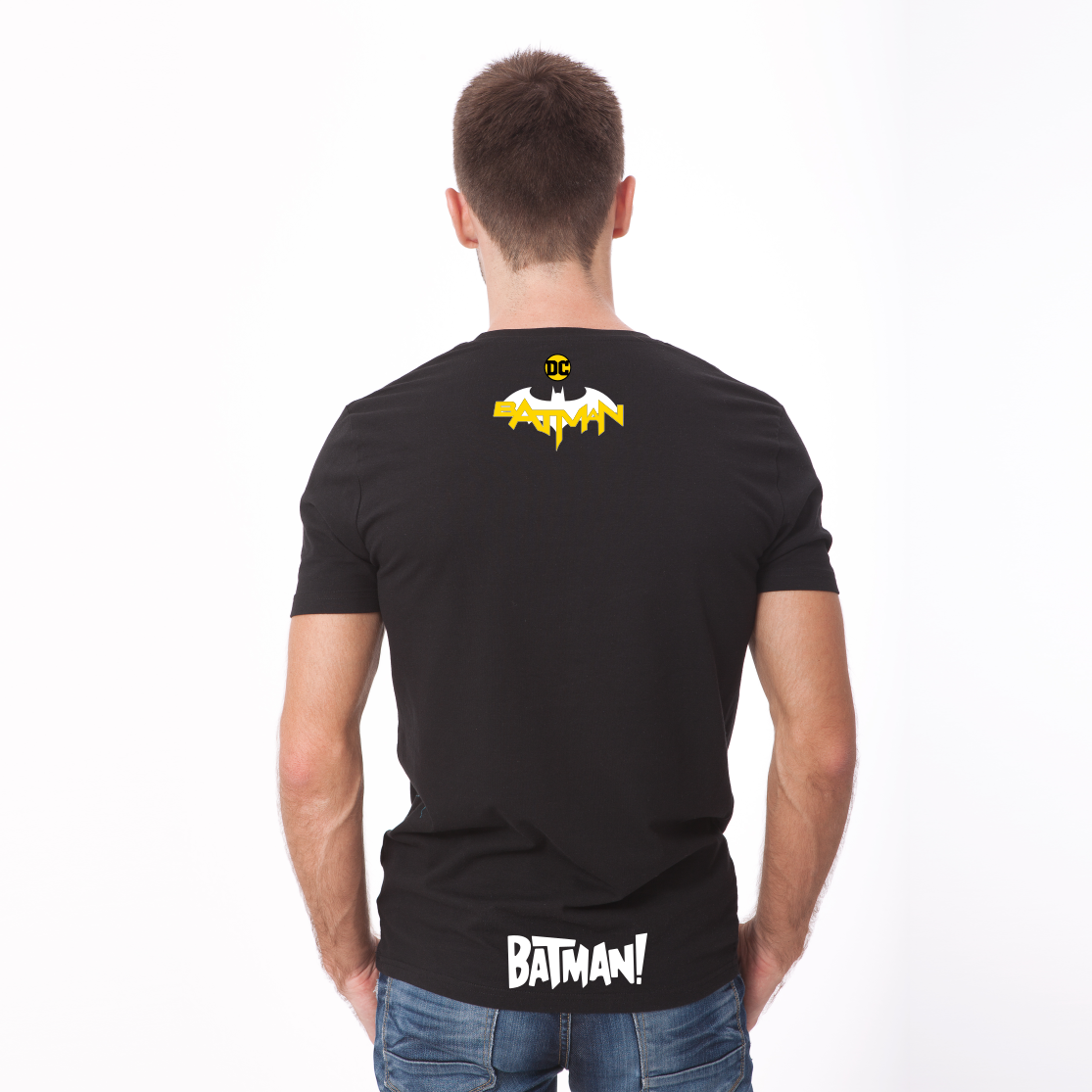 Batman 2 T-Shirt