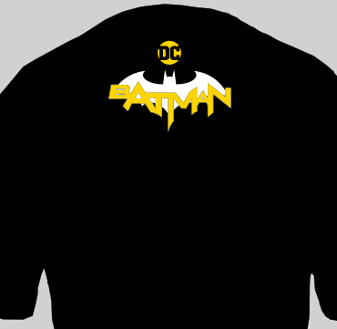 Batman 2 T-Shirt