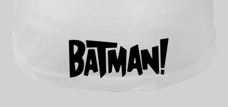 Batman 2 T-Shirt