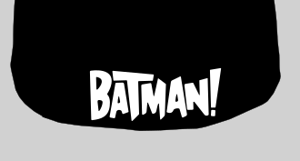 Batman 2 T-Shirt