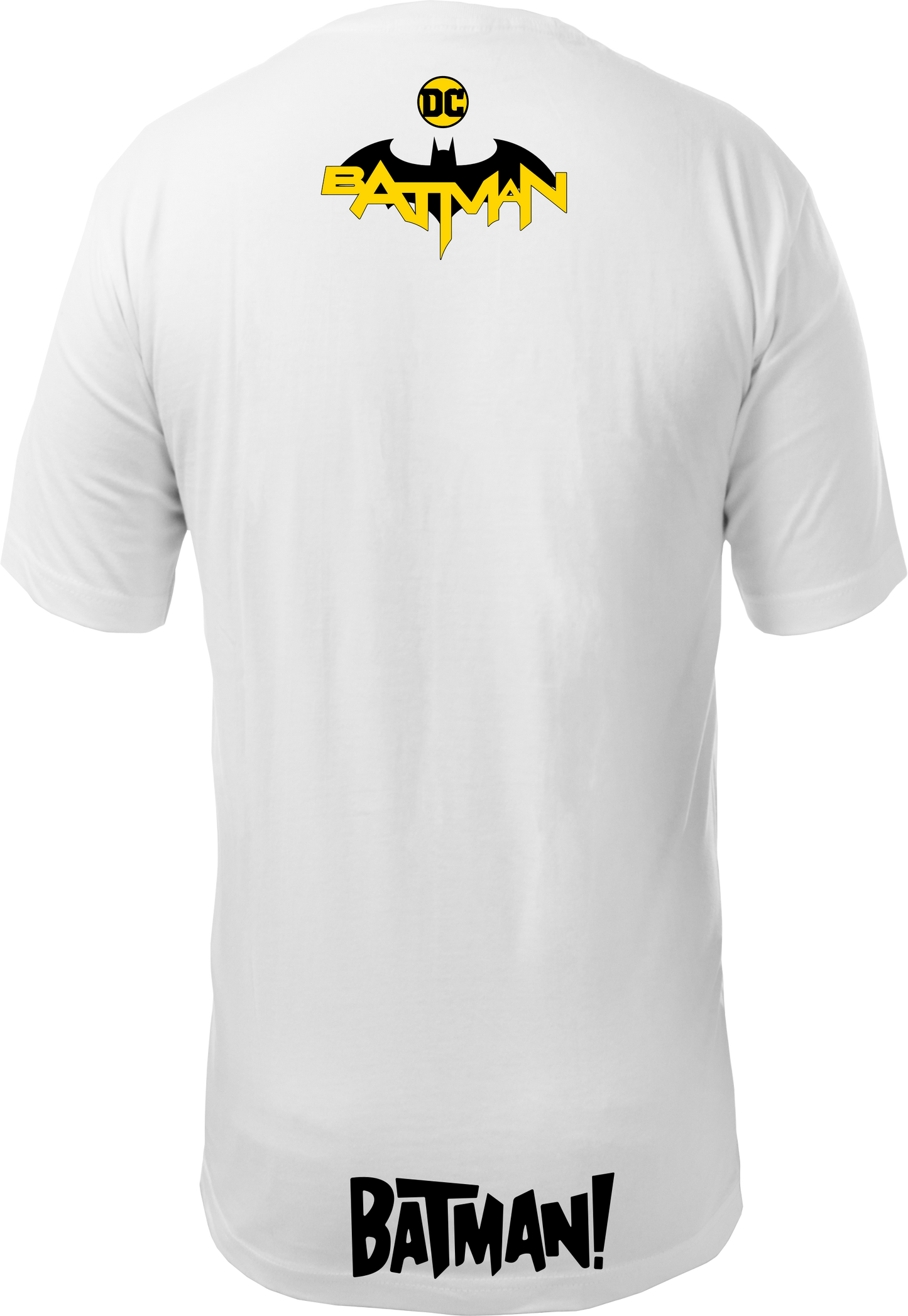 Batman 2 T-Shirt