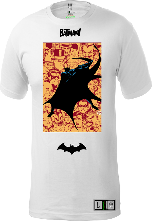 Batman 2 T-Shirt