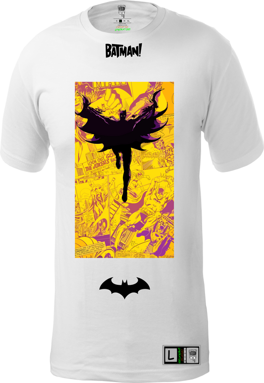 Batman 3 T-Shirt