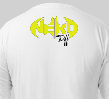 Batman 4 T-Shirt