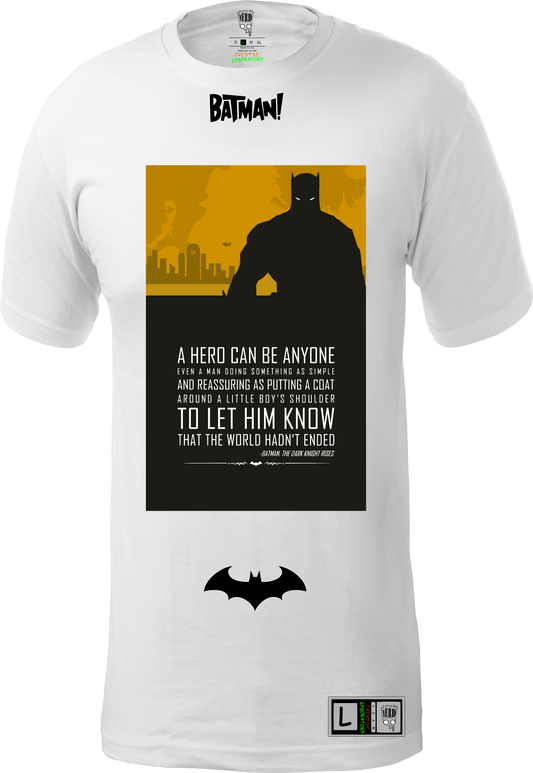 Batman 4 T-Shirt