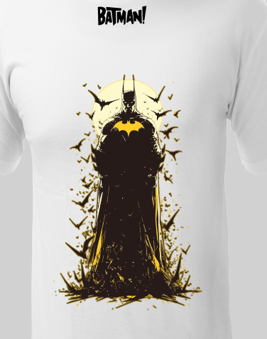 Batman 5 T-Shirt