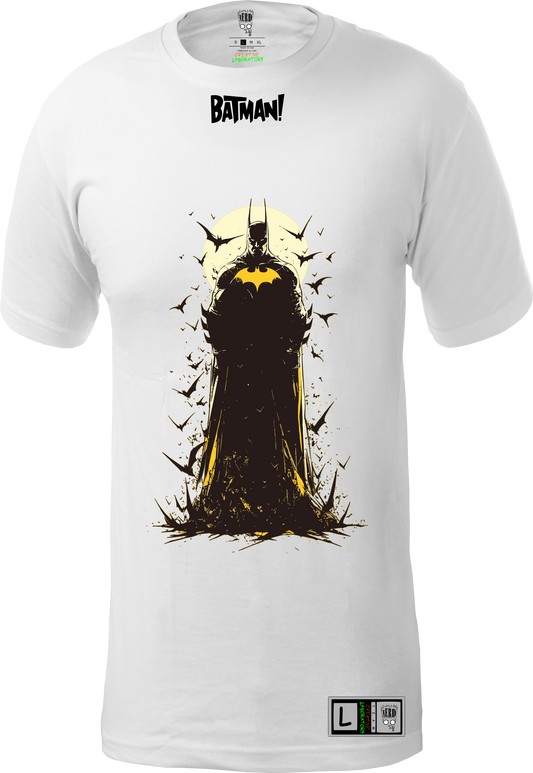 Batman 5 T-Shirt