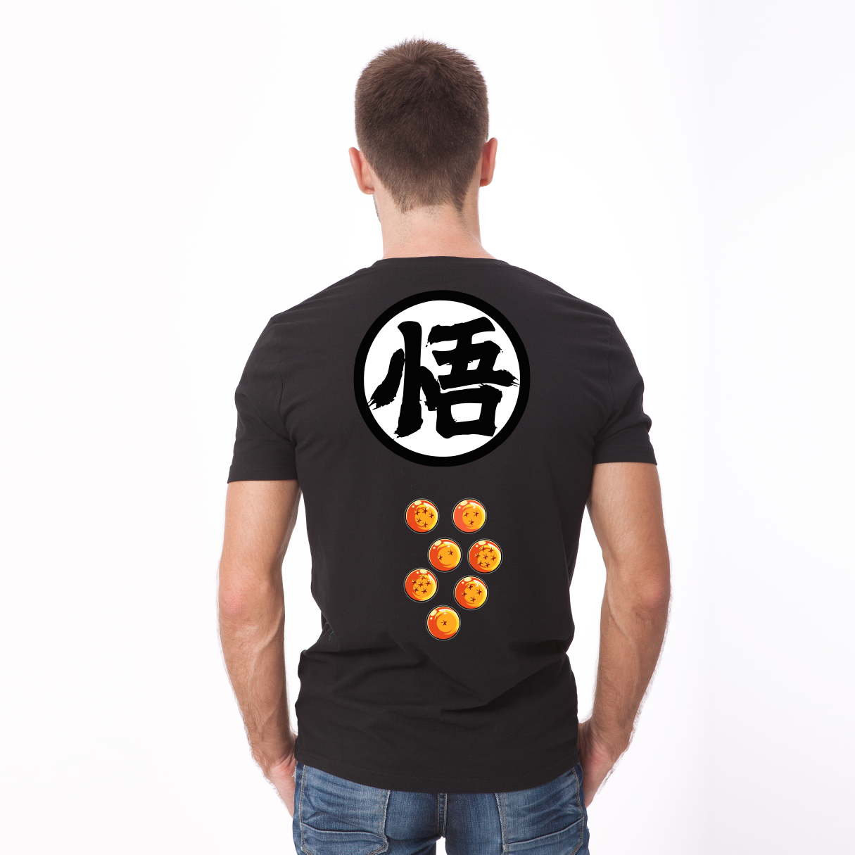 Dragon Ball Goku T-Shirt