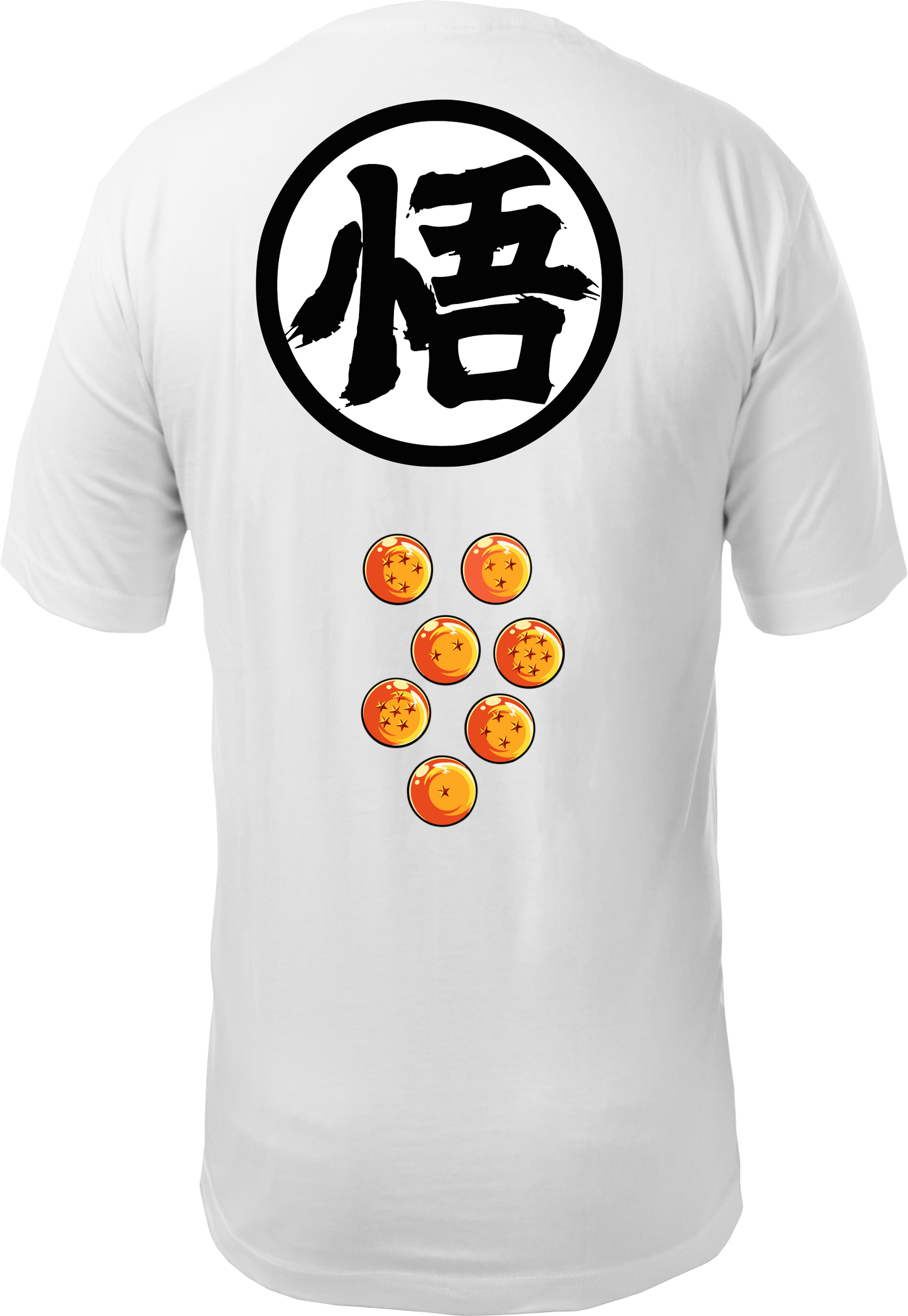 Dragon Ball Goku T-Shirt