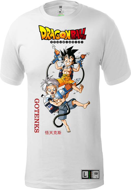 Dragon Ball Gotenks T-Shirt