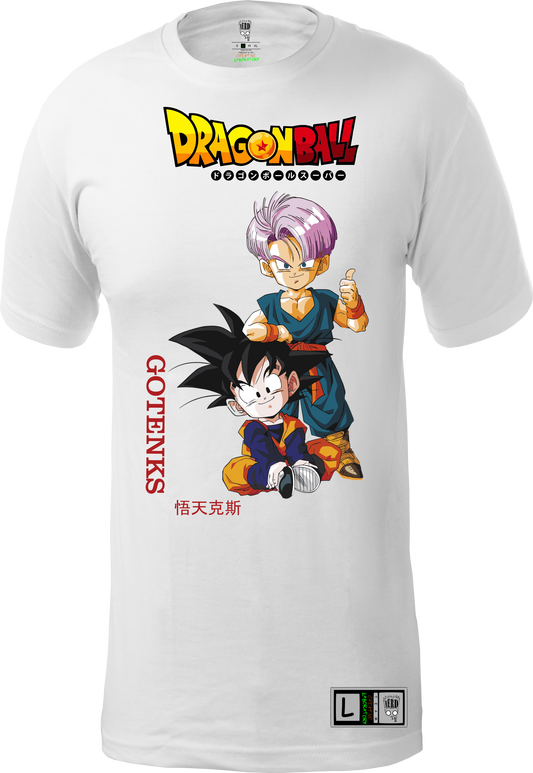 Dragon Ball T-Shirt - Gotenks