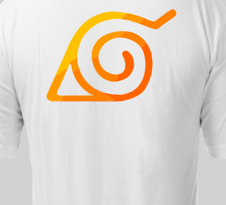 Naruto 3 T-Shirt