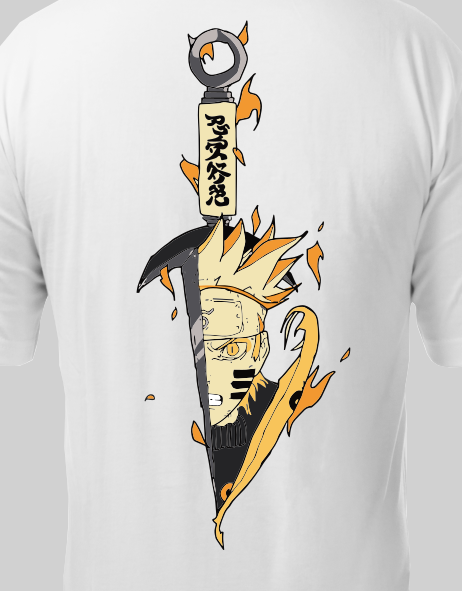 Naruto 5 T-Shirt