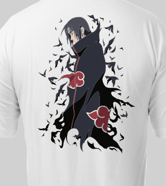 Naruto 1 T-Shirt