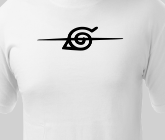 Naruto 1 T-Shirt