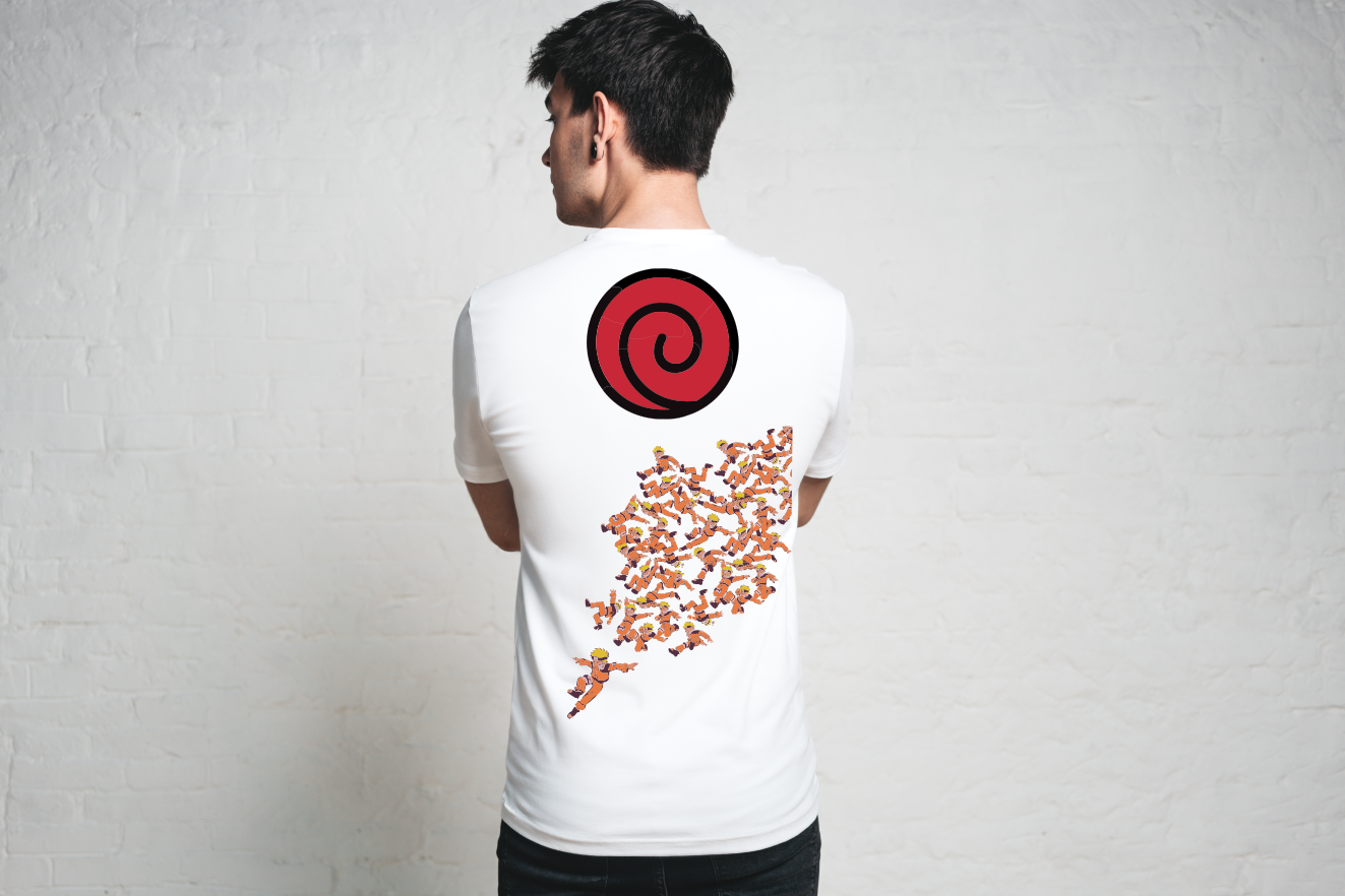 Naruto 4 T-Shirt