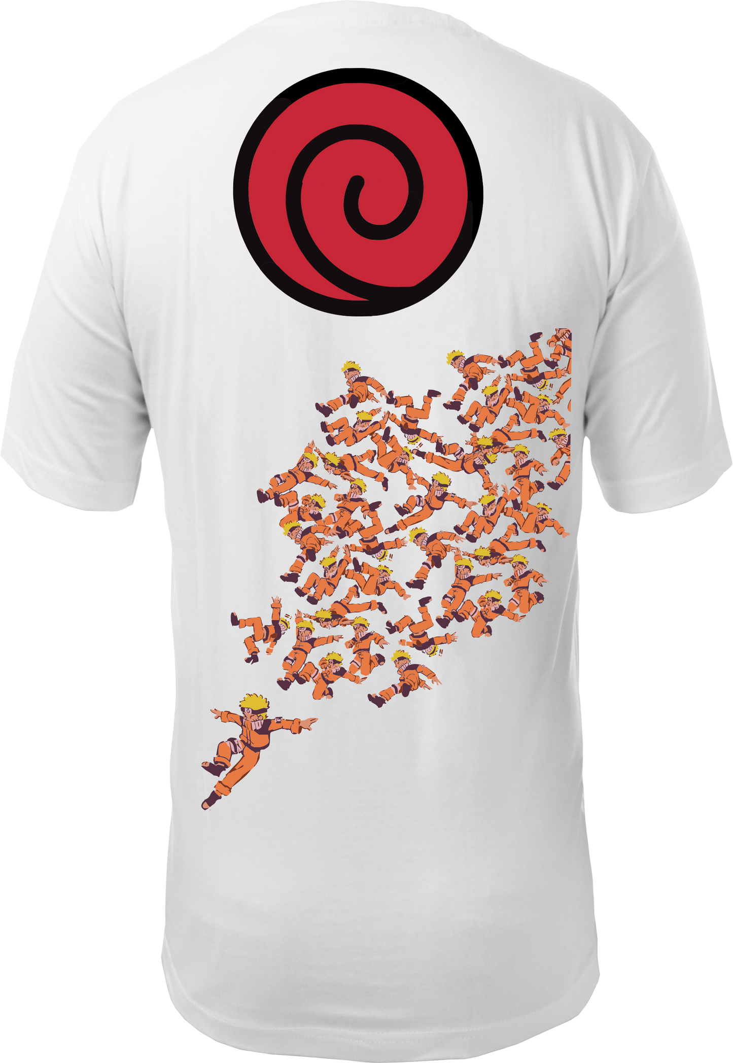 Naruto 4 T-Shirt