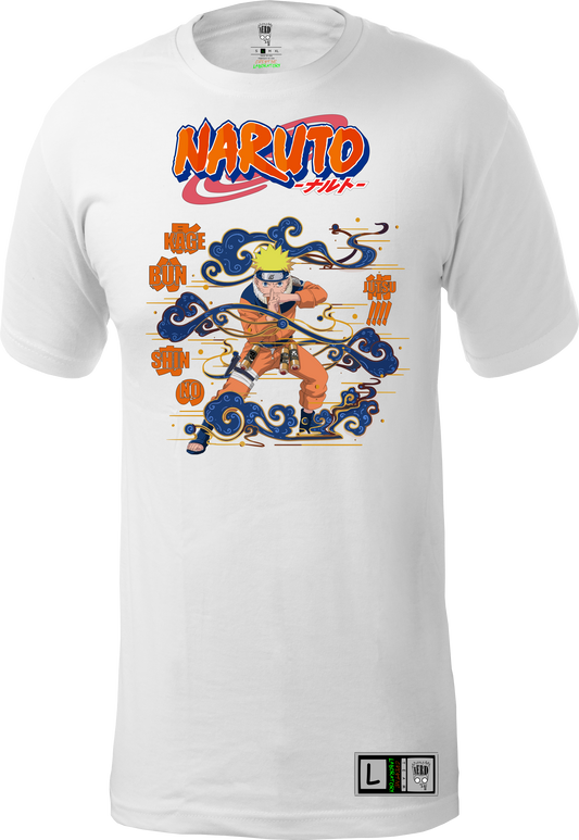 Naruto 4 T-Shirt