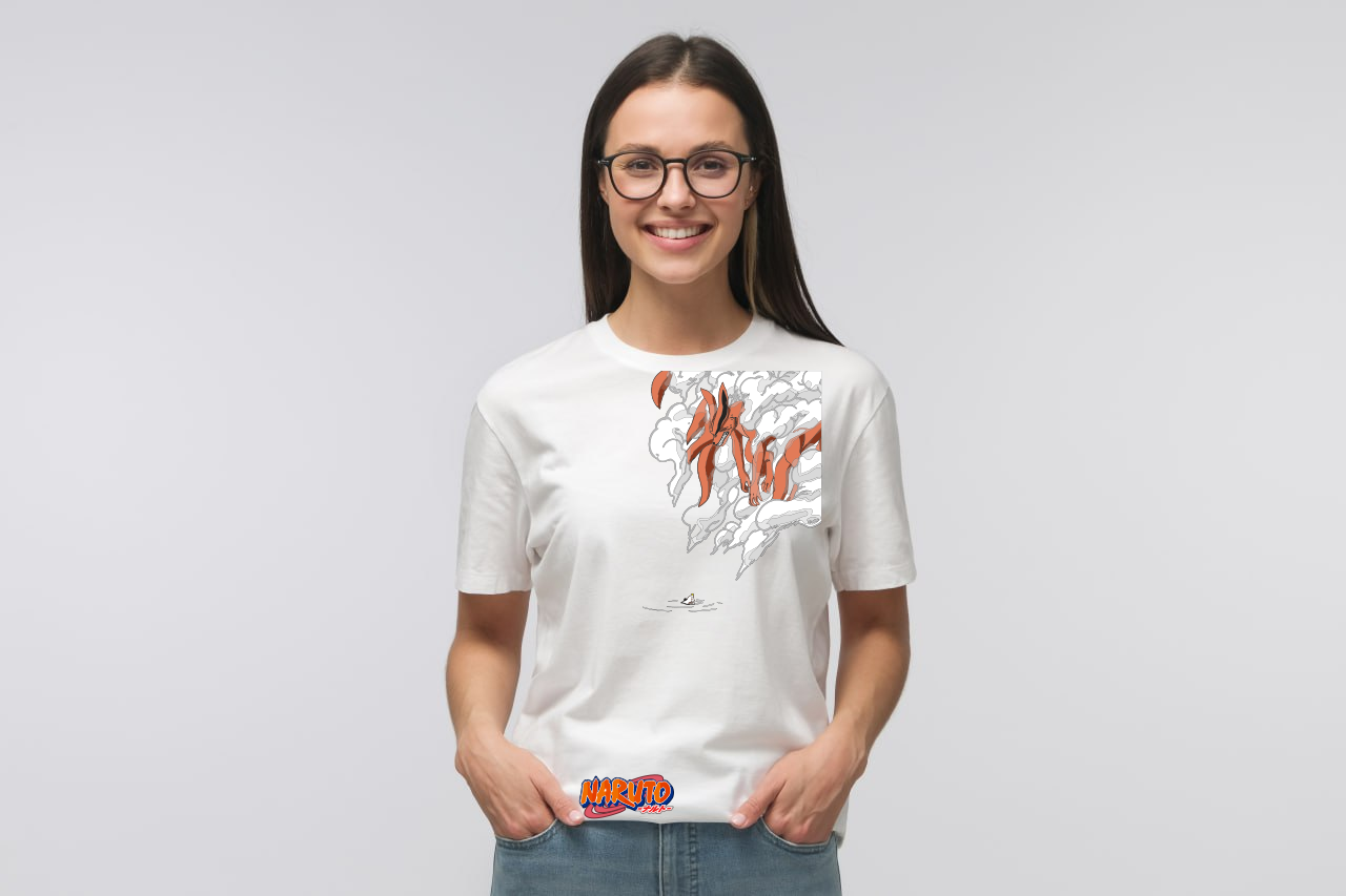 Naruto 5 T-Shirt