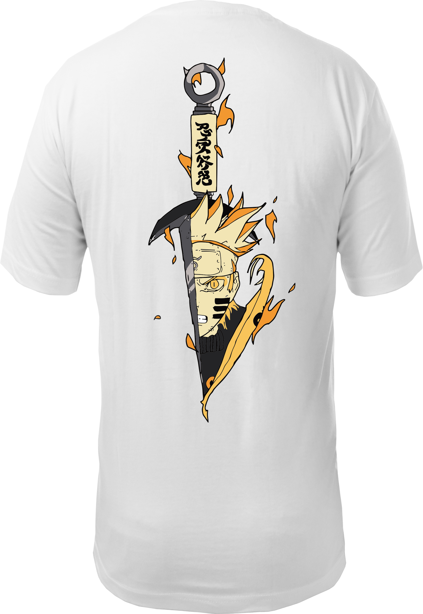 Naruto 5 T-Shirt