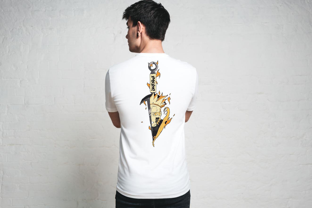 Naruto 5 T-Shirt