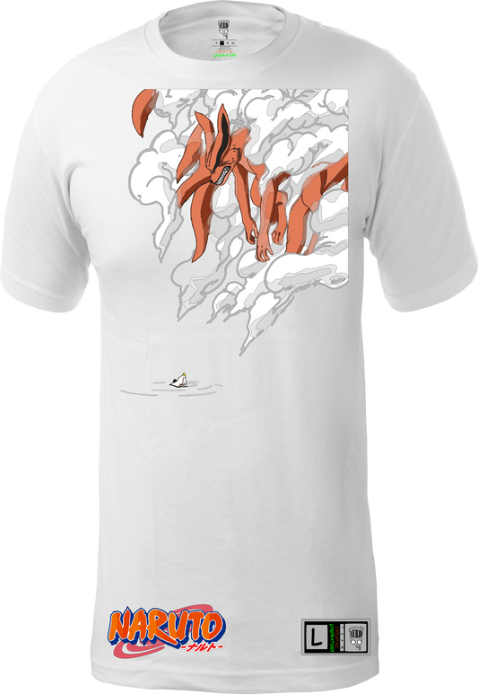 Naruto 5 T-Shirt