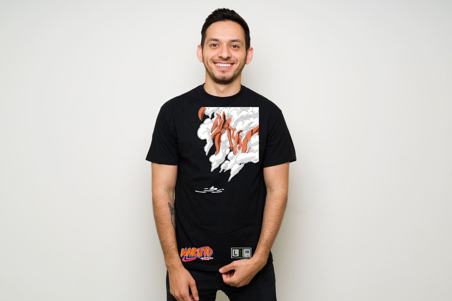 Naruto 5 T-Shirt