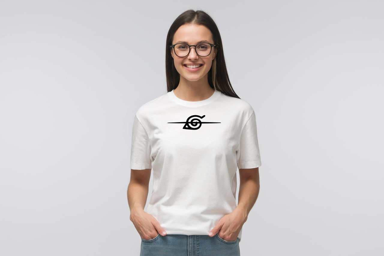 Naruto 1 T-Shirt