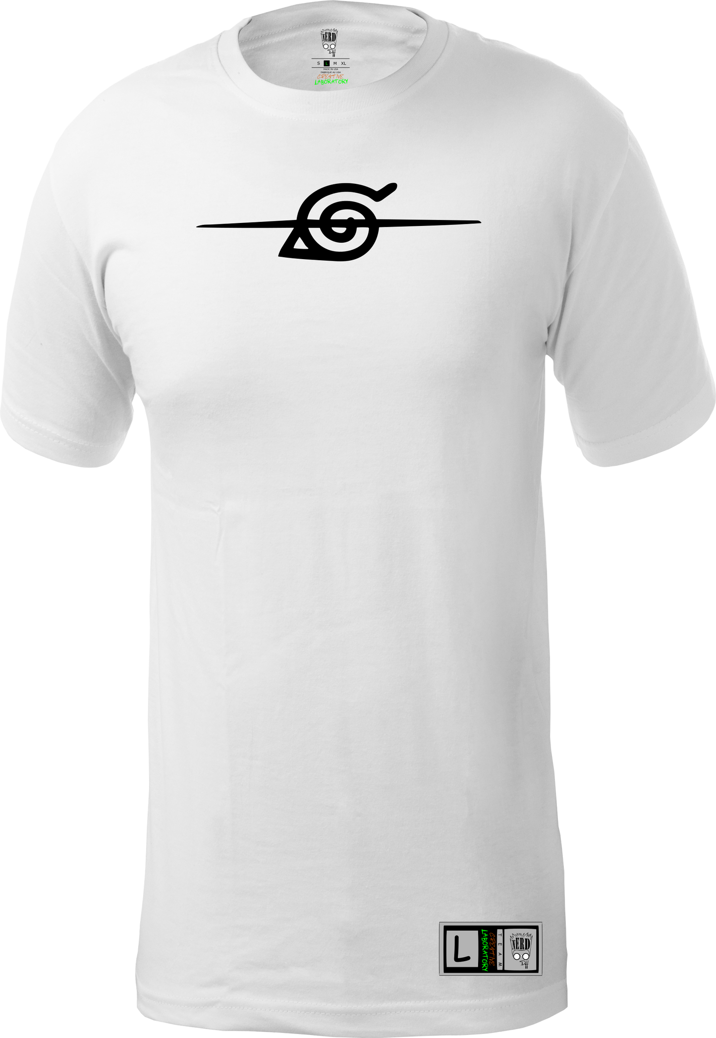 Naruto 1 T-Shirt