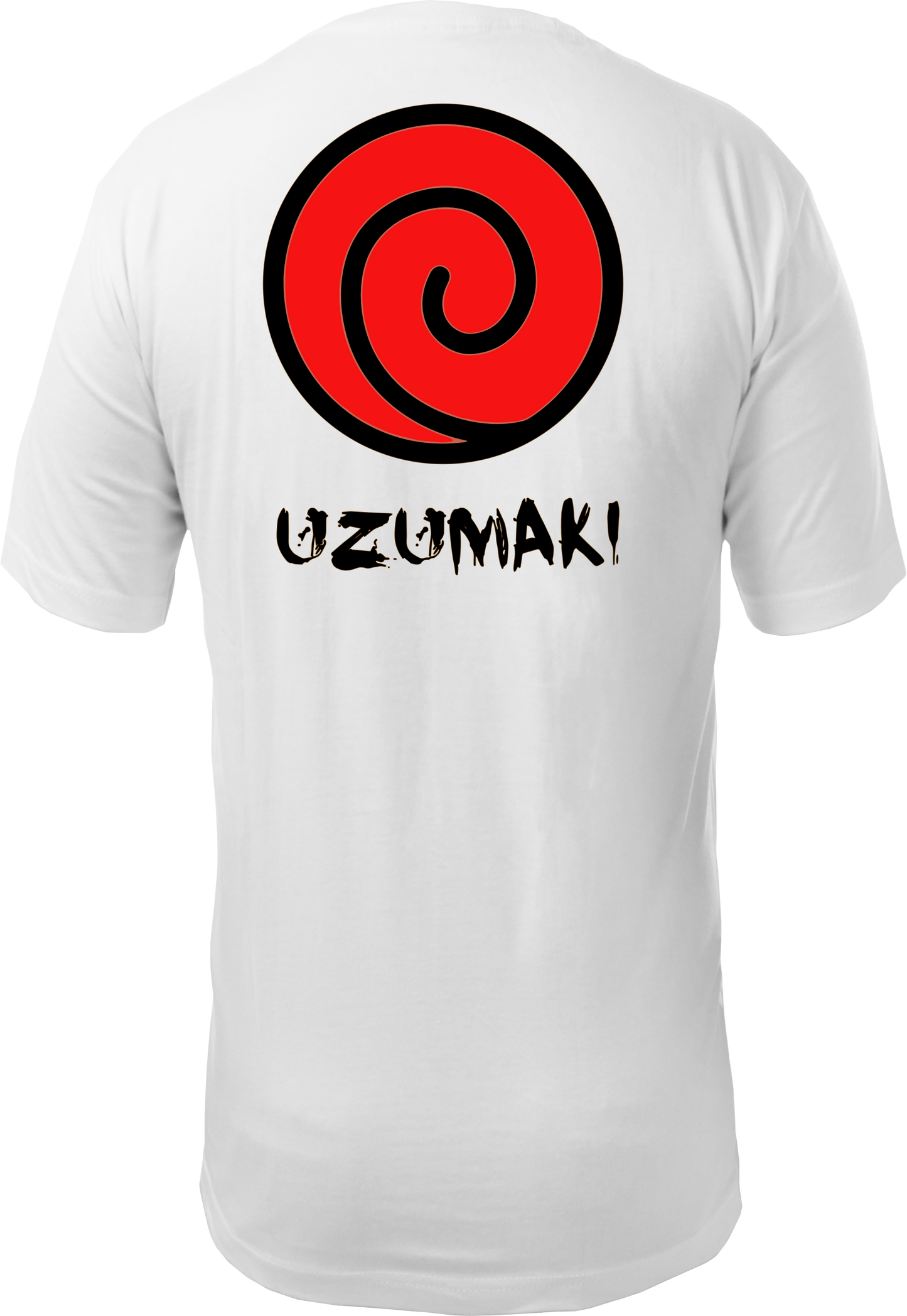 Naruto 2 T-Shirt