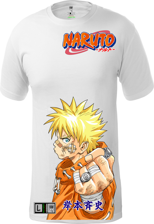 Naruto 2 T-Shirt