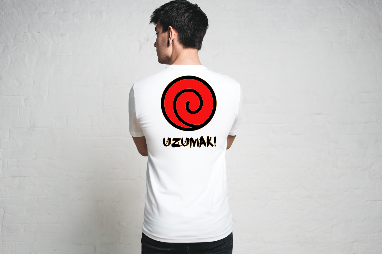 Naruto 2 T-Shirt