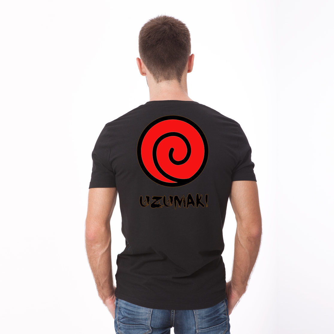 Naruto 2 T-Shirt