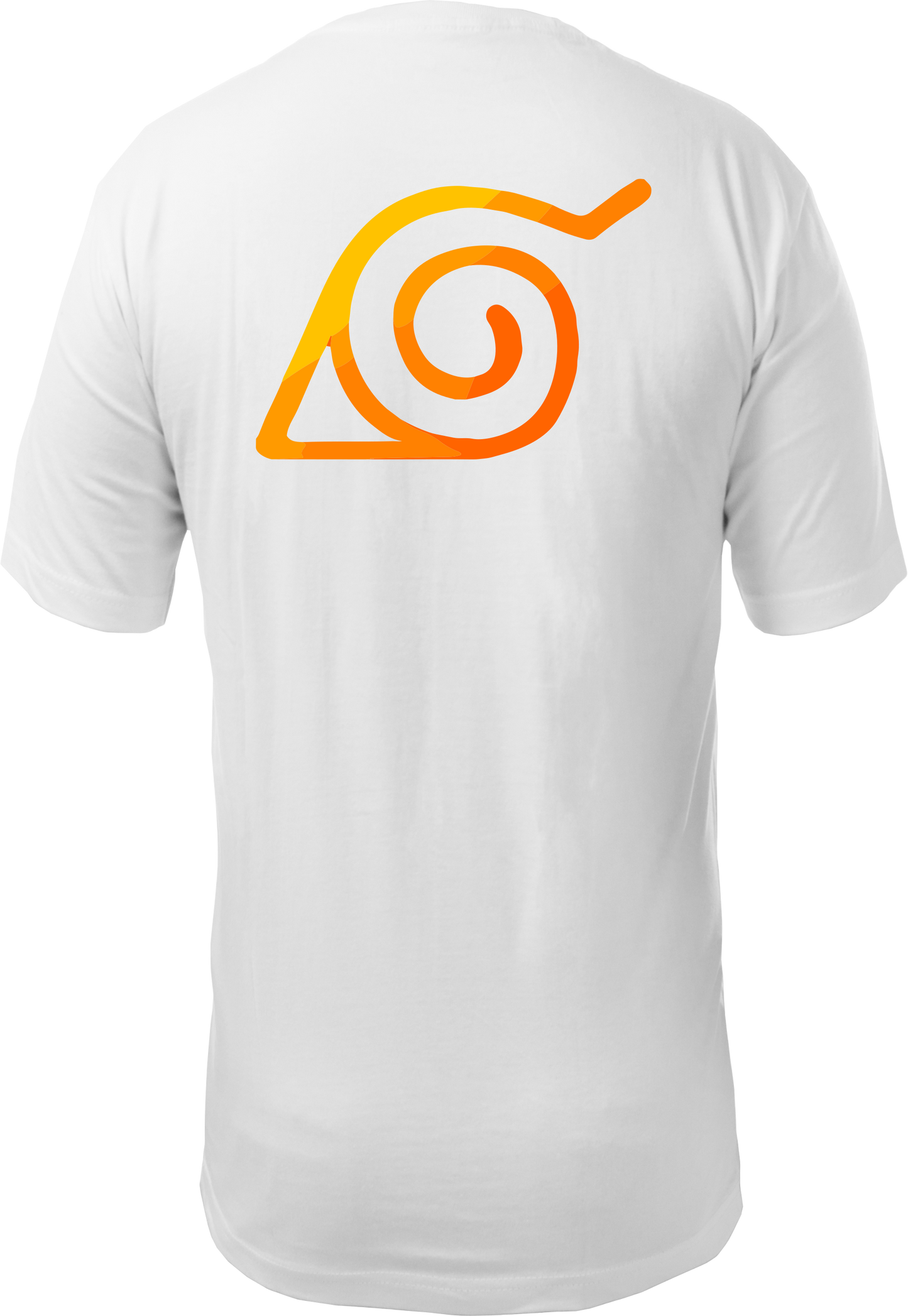 Naruto 3 T-Shirt