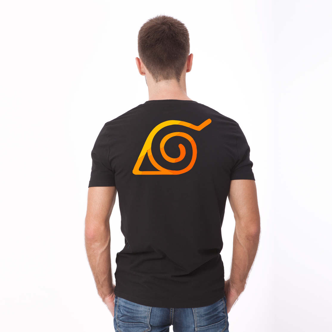 Naruto 3 T-Shirt