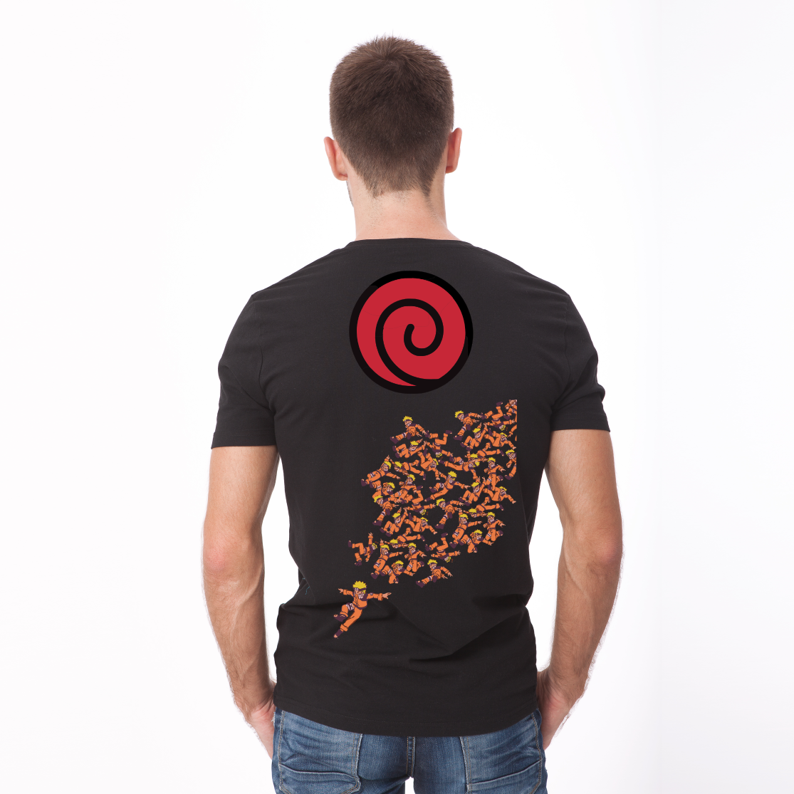 Naruto 4 T-Shirt