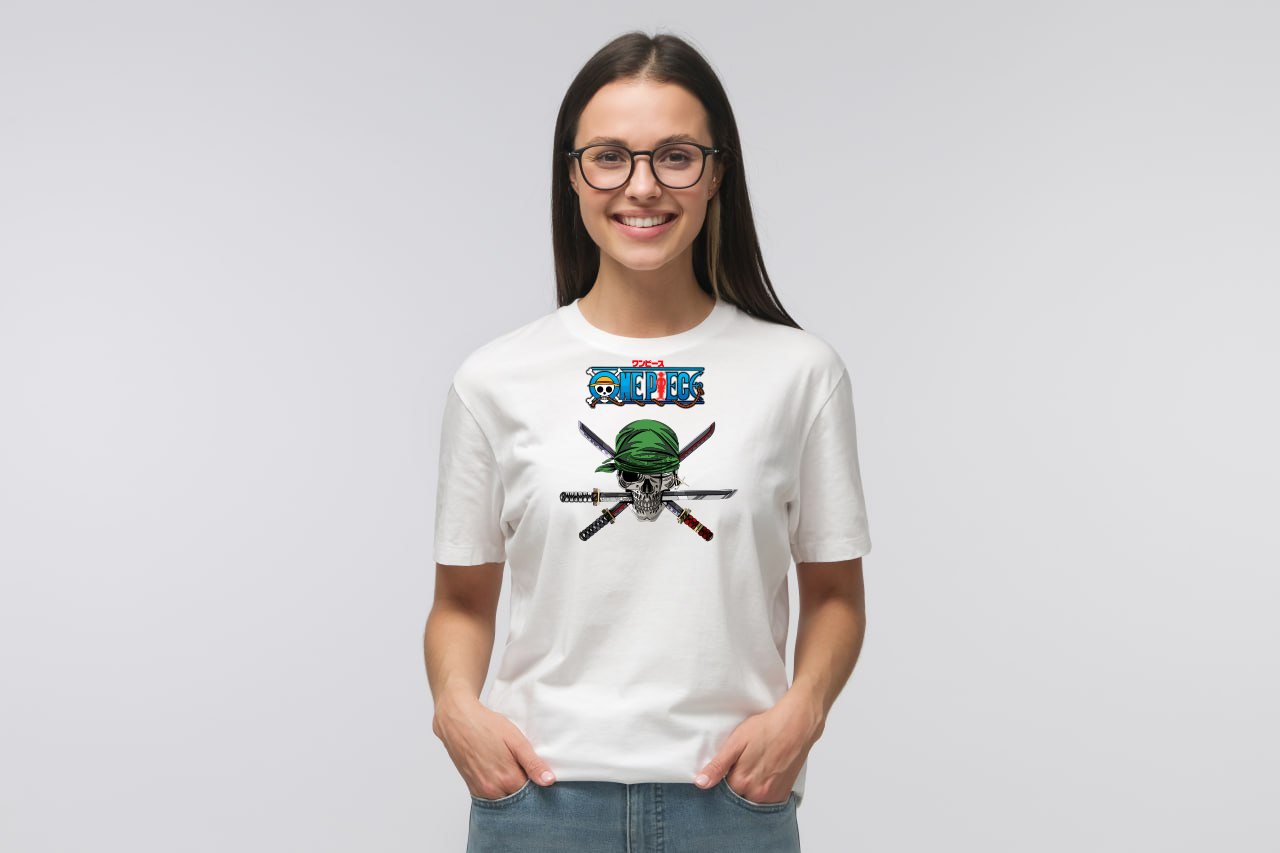 One Piece 1 T-Shirt