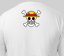 One Piece 1 T-Shirt