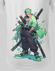 One Piece 1 T-Shirt