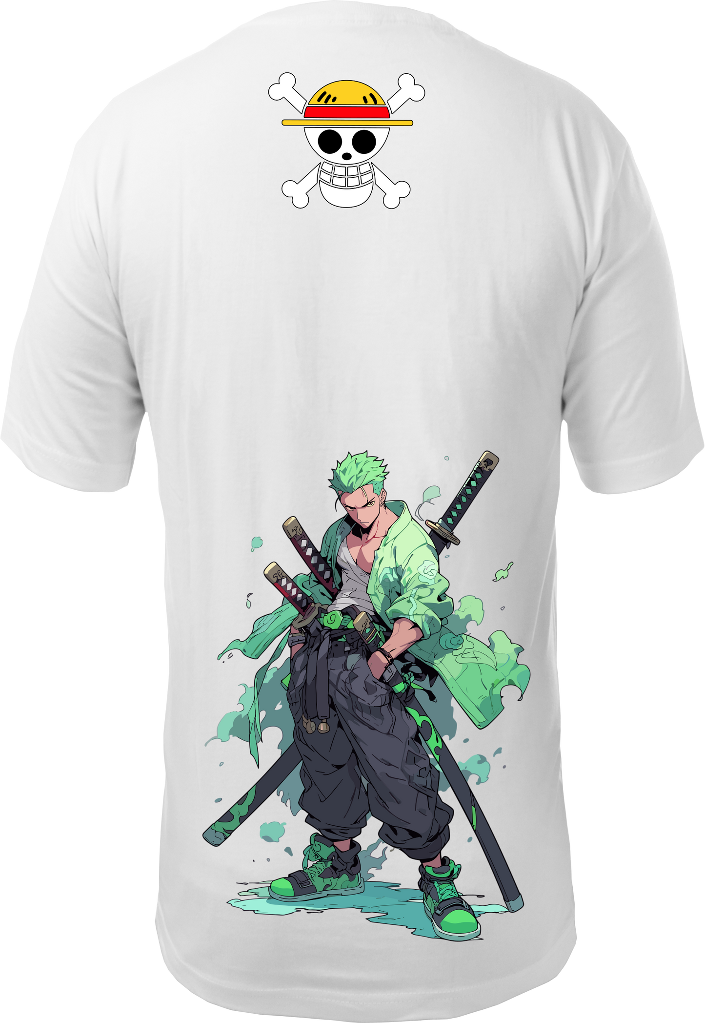 One Piece 1 T-Shirt